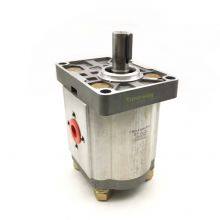 CBN High Pressure Gear Pump CBN-F304 CBN-F306 CBN-F308/F310/F312/F314/F316/F320/F325 Tractor Hydraulic Oil Pump thumbnail-4