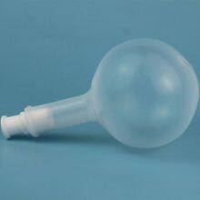 Pfa Filter Column Resistant to Acid and Alkali With Plug Plate, Filter Microcolumn Capable of Filtering Resin and With Solvent Ball, Chromatography Column thumbnail-5