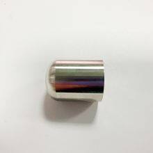 Stainless Steel Welding Plug With Full Penetration Weld for Structural Integrity thumbnail-1