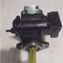 PVG 048/065/075/100/130 PVG-130 PVG-150 Series PVG-130-F1UB-LSFY-P-1NNSN/844 Hydraulic Piston Pump America OILGEAR PVG thumbnail-4