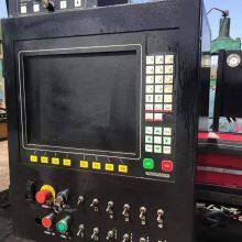 Used Gantry Plasma Flame Cutter With Hypertherm Maxpro200 Plasma Power Supply thumbnail-2