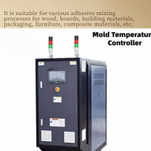 High-Strength, Nail-Free, Splinter-Free Molded Wood Pallets — Specialized for Warehousing and Logistics thumbnail-5