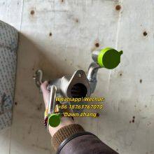 YUCHAI EGR Cooler 362000-1207140B for YUCHAI Excavator thumbnail-1