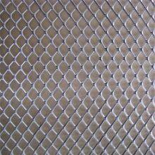 Durable Expanded Metal Mesh in Stainless Steel & Galvanized Steel for Industrial Filtration thumbnail-2