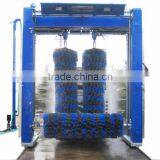 Automatyczna Myjnia Autobus, Maszyna do Mycia Autobusu, Myjnia thumbnail-1