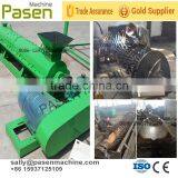 Organic Fertilizer Granulating Machine / Machine for Making Organic Fertilizer Granules Quality Choice thumbnail-1