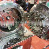 Multifunctional Stainless Crusher // Hammer Mill, Drug Mill, Food Mill thumbnail-5