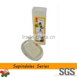 Hot sale product, High Quality Natural Sapindus Laundry bar Soap