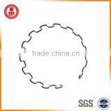 Round Furniture Sofa Spring Manufacture Private Label thumbnail-2