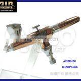 AIR-MART NAIL ART TOOL BODY ART AIRBRUSH Pen 9's FOR 0.3 mm NOZZLE & 7 C.c. CUP thumbnail-6