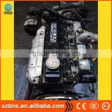 Orignal produced in Japan better performance used TD42 diesel engine and manual transmission