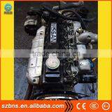 Imported From Japanese Good Condition Bus and Suv Engine TD42 Diesel Engine and Manual Transmission thumbnail-1