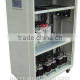 Three Phase 150KVA Non-contact Stabilizer/ Silicon Controlled for CNC Machine thumbnail-2