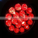 Kiya Super Power 19pcs 4in1 Led Zoom Moving Head 15w Stage Lighting thumbnail-3