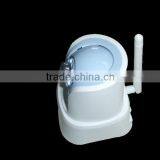 New Pan Tilt Wifi Wireless ip hd Camera With 1280x720 (Mage Pixels) From Shenzhen thumbnail-5