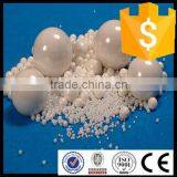 Paper Pulp Grinding Media ZrO2 Ceria Ceramic Abrasive Bead