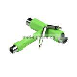 Hight Quality Multifunctional Anti-slip T Skate Board Longboard Tool EC-PB/PG thumbnail-6