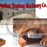 Long Service Life!Fire Clay Brick Oven, Brick Oven for Clay Brick Making Plant! thumbnail-1
