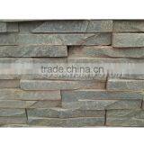 Slate Landscaping Stone Cheap Wall Cladding Cultured Stone