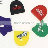 T-Shirt Design Rubber Key Caps thumbnail-2