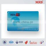 MDC1412 Set Top Box Card Contact IC Card for STB Chinese Card Maker