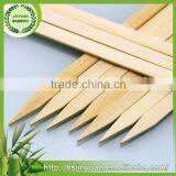 New Design Crazy Selling Popular Flat Bamboo Skewer thumbnail-6
