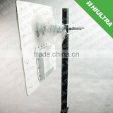 ISO18000-6C Passive Reader/UHF Card Reader/RS485 UHF Reader