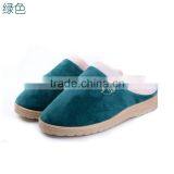 New Design Winter Slipper,warm Fur Slippers thumbnail-2