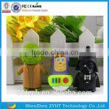 China 2015 Products Stock Pendrive 2 tb With Real Capacity Quality Choice thumbnail-1