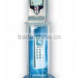 Rotating Advertisement Cellphone Charging Station thumbnail-1