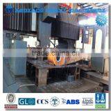 High Quality Carbon Steel Marine Rudder Blade thumbnail-3