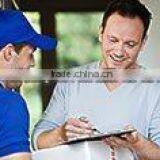 Mobile Phone Accessories Shipping Agent From Shenzhen to PANAMA