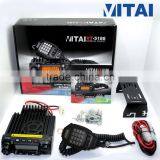 VITAI VT-5188 60W Output Power 200 Channels VHF or UHF FM Mobile Transceiver thumbnail-3