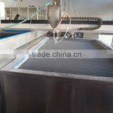Water Jet Cutter for Metal Cutting Machine