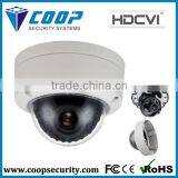 1080P Indoor Security System 2.8-12mm Lens Dome Camer IR HD CVI CCTV Vandal-proof Camera