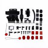Rc Drone Replacements Accessories Bundle Set for GoPro Hero 4 3+ 3 2 & GoPro Hero thumbnail-1