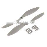 1 Pairs APC 1047 2-Blade Propeller CW/CCW For GEMFAN DJI F450 500 Quadcopter thumbnail-3