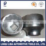 High Quality China Manufacturer Forged Impact Socket With Full Polished
