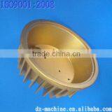 Customized Sanitary Aluminum Die Casting Parts thumbnail-1