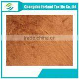 100 Polyester Velboa Fabric Supplier Super Soft Toy Fabric thumbnail-4