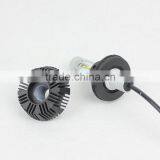 All in One Led Car Headlight Bulb DC12-24v 360degree H7 Led Headlight Kit for All Cars thumbnail-5