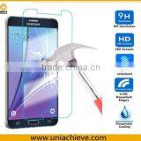 Premium Tempered Glass Screen Protector For Samsung Galaxy S7