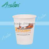 PLA Coated Material and Single Wall Paper Cup Design