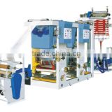 Film Blowing and Printing Line Set