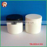 New Mold Custom Big Body 10g PP Plastic Jar for Cream thumbnail-1