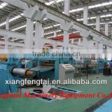 Cut to Length Shearing Line