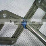 New Product For 2015 Steel Wall Mounted Folding Clothes Drying Rack thumbnail-3