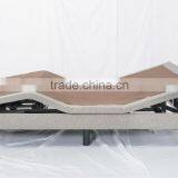Long Warranty Zero Wall Electric Vibrating Bed Frame Made in China thumbnail-2