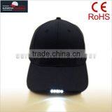 Fashion New Style LED Hats and Caps thumbnail-6