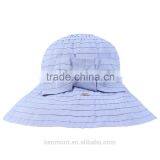 2015 Promotional Wholesale Hat Straw Kenmont Branded thumbnail-6